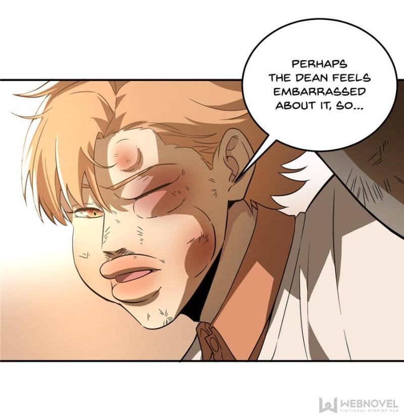 Global Martial Arts Chapter 33 page 30