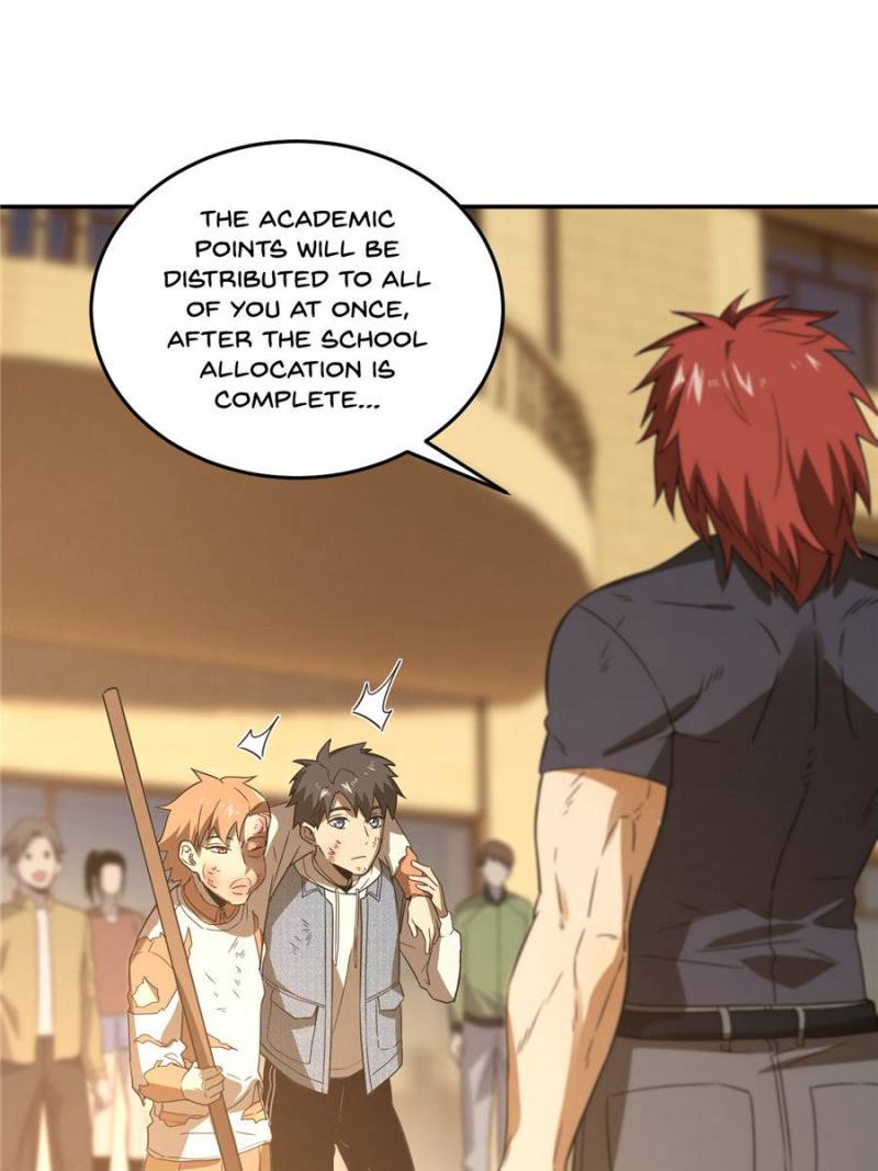 Global Martial Arts Chapter 33 page 31