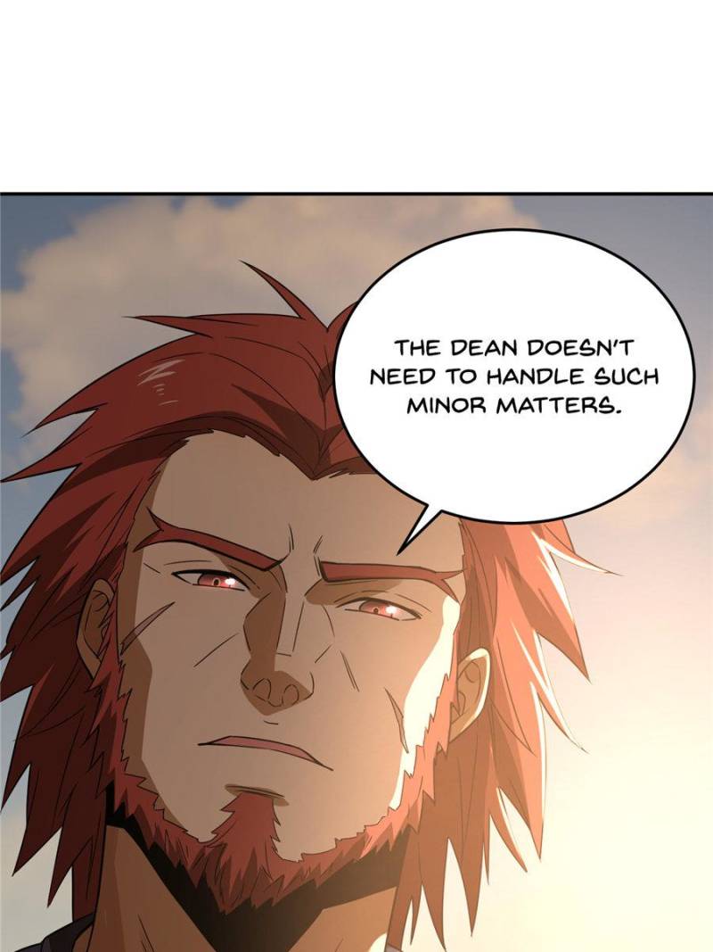 Global Martial Arts Chapter 33 page 33