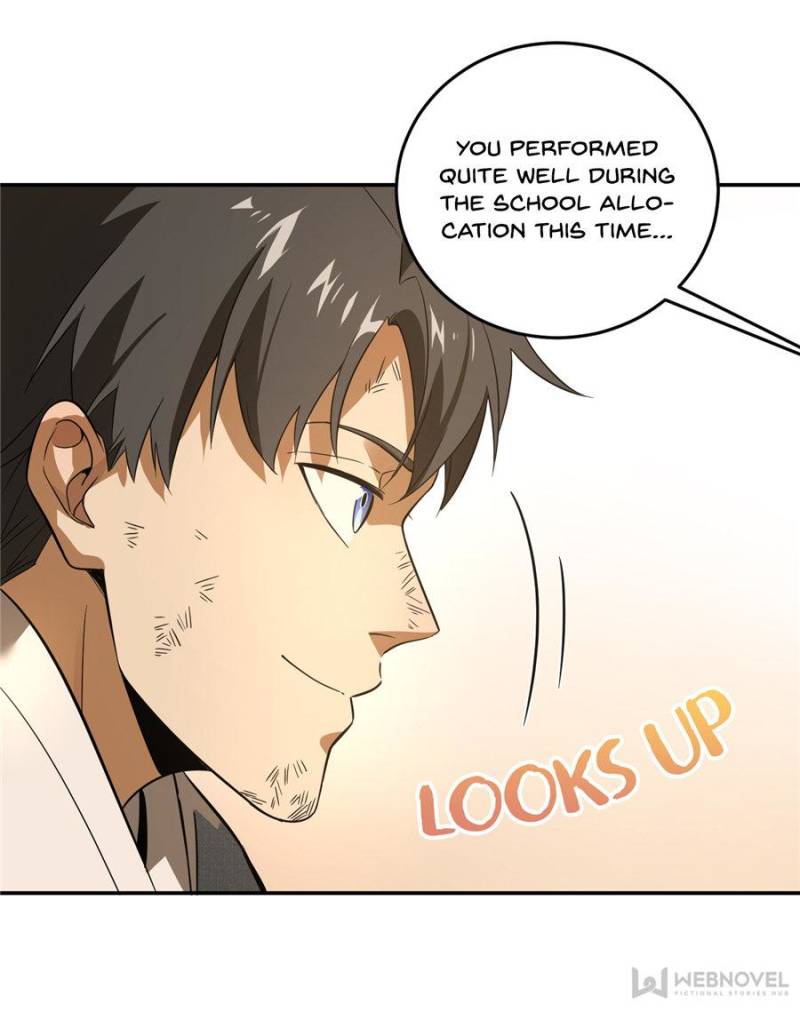 Global Martial Arts Chapter 33 page 41
