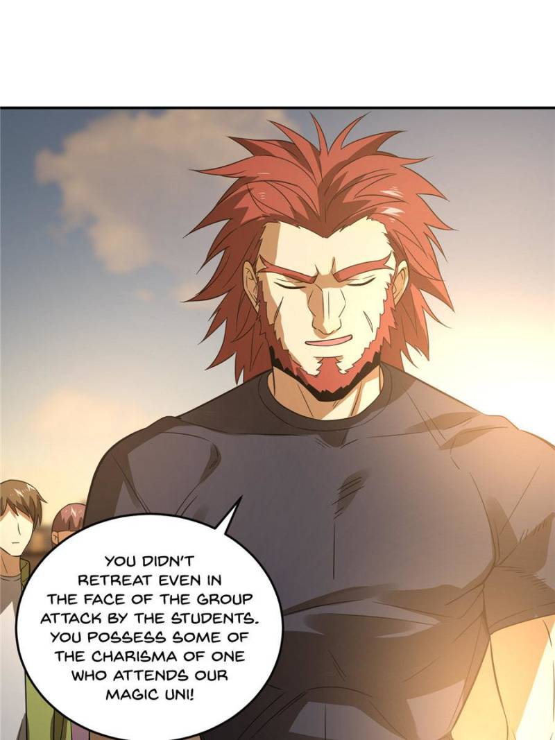 Global Martial Arts Chapter 33 page 44