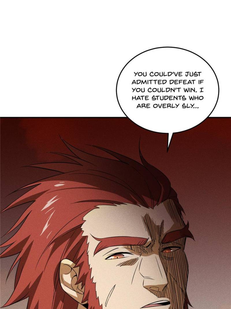 Global Martial Arts Chapter 33 page 49