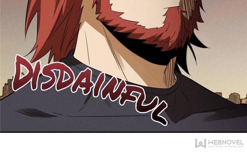 Global Martial Arts Chapter 33 page 50