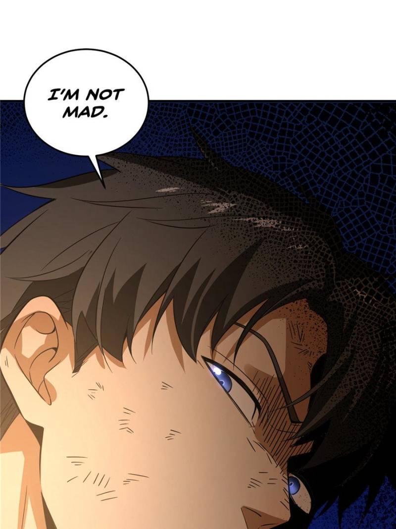 Global Martial Arts Chapter 33 page 55