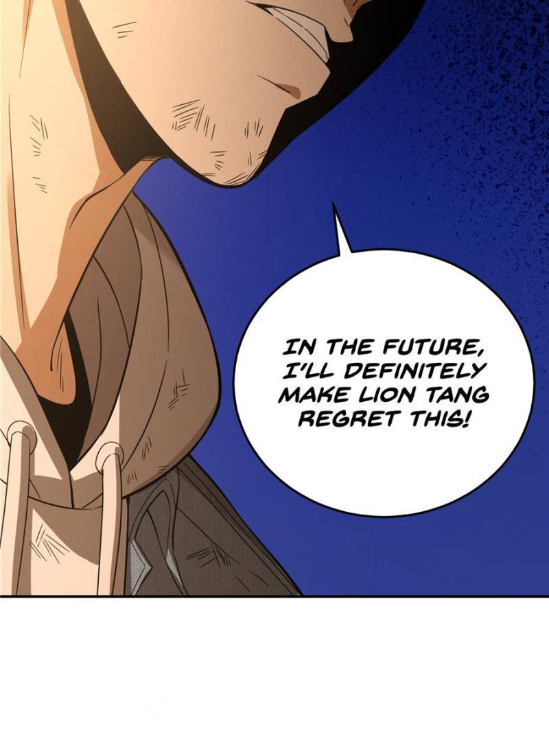 Global Martial Arts Chapter 33 page 56
