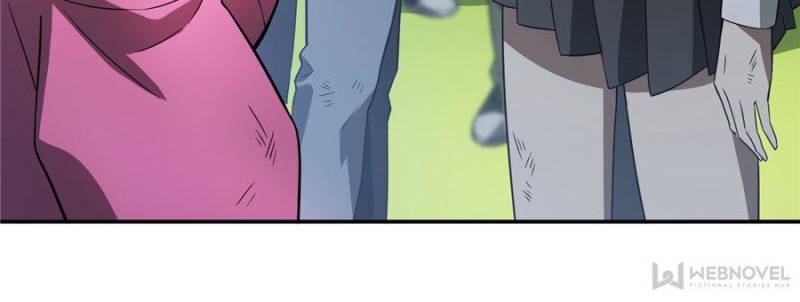 Global Martial Arts Chapter 34 page 13