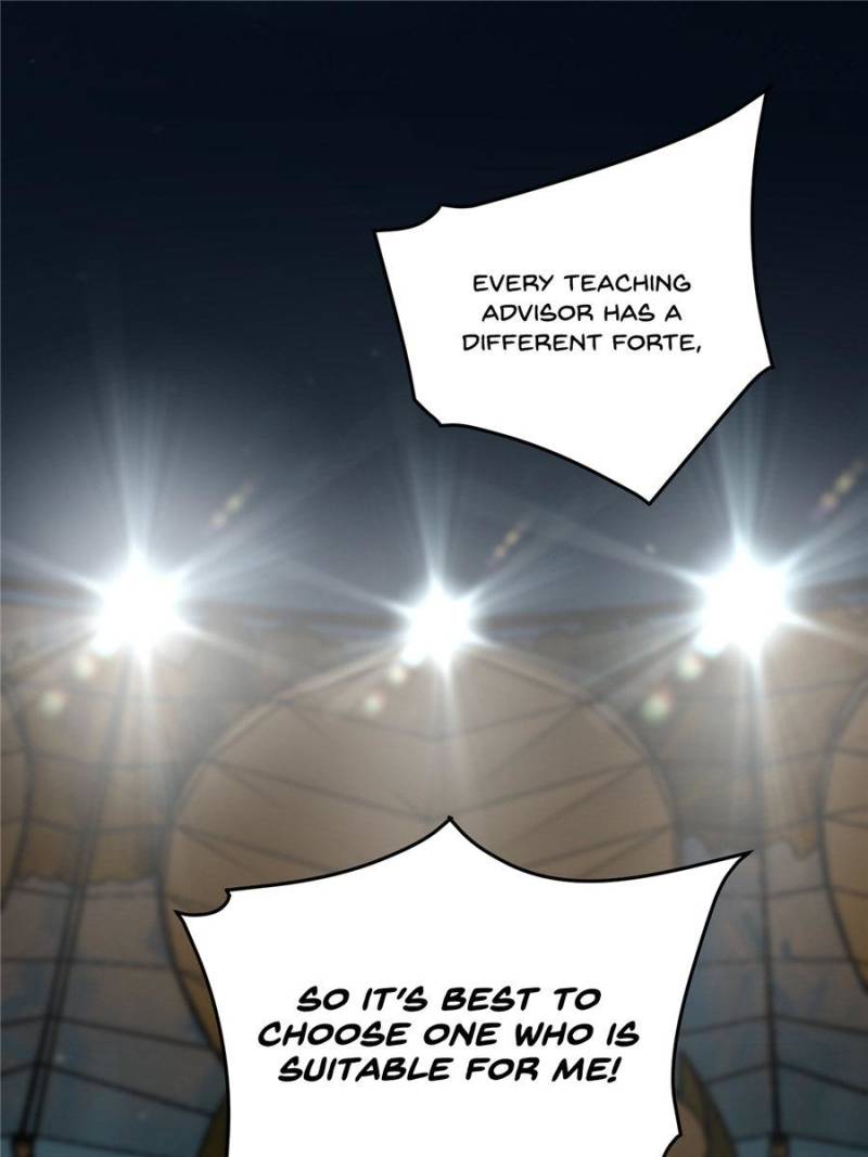 Global Martial Arts Chapter 34 page 10