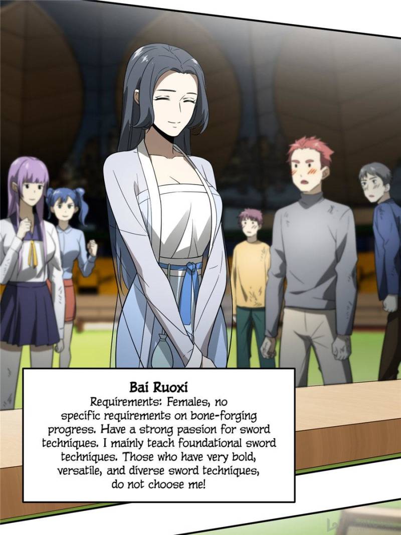 Global Martial Arts Chapter 34 page 6