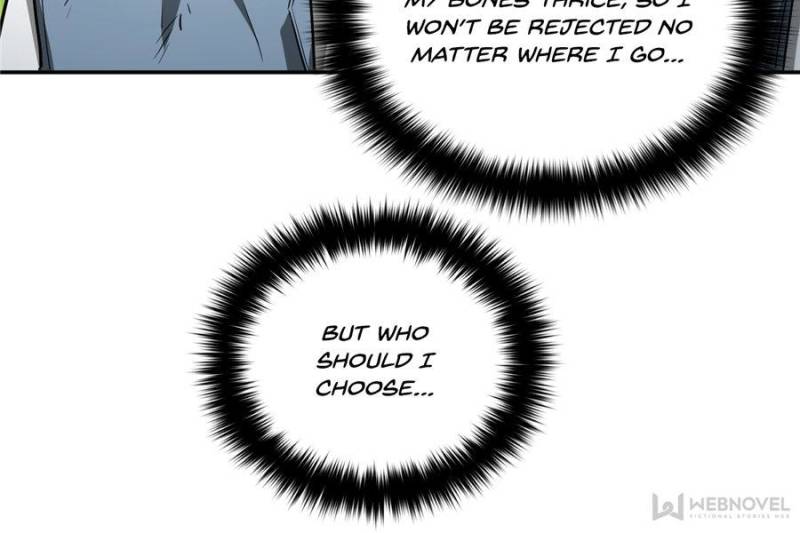 Global Martial Arts Chapter 34 page 16