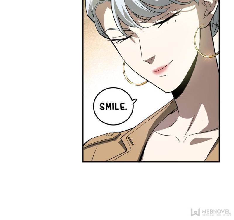 Global Martial Arts Chapter 34 page 41