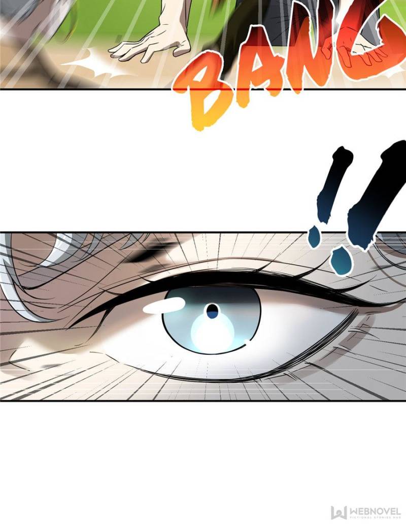 Global Martial Arts Chapter 34 page 47