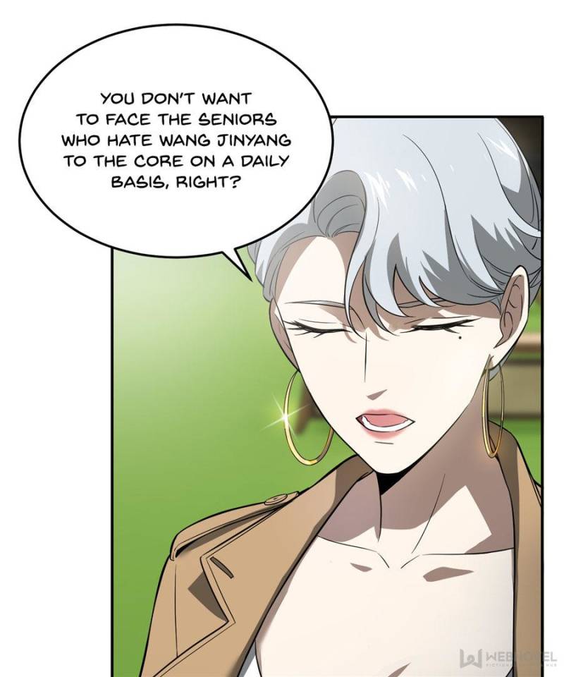Global Martial Arts Chapter 34 page 45