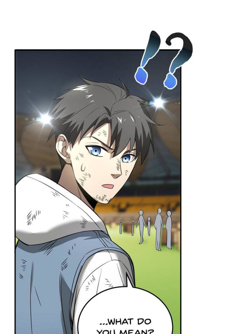 Global Martial Arts Chapter 34 page 36