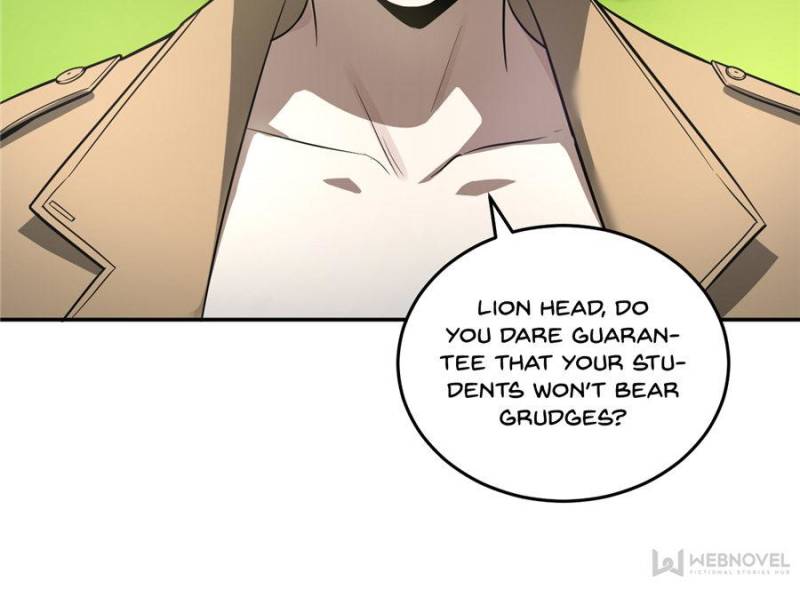 Global Martial Arts Chapter 34 page 51