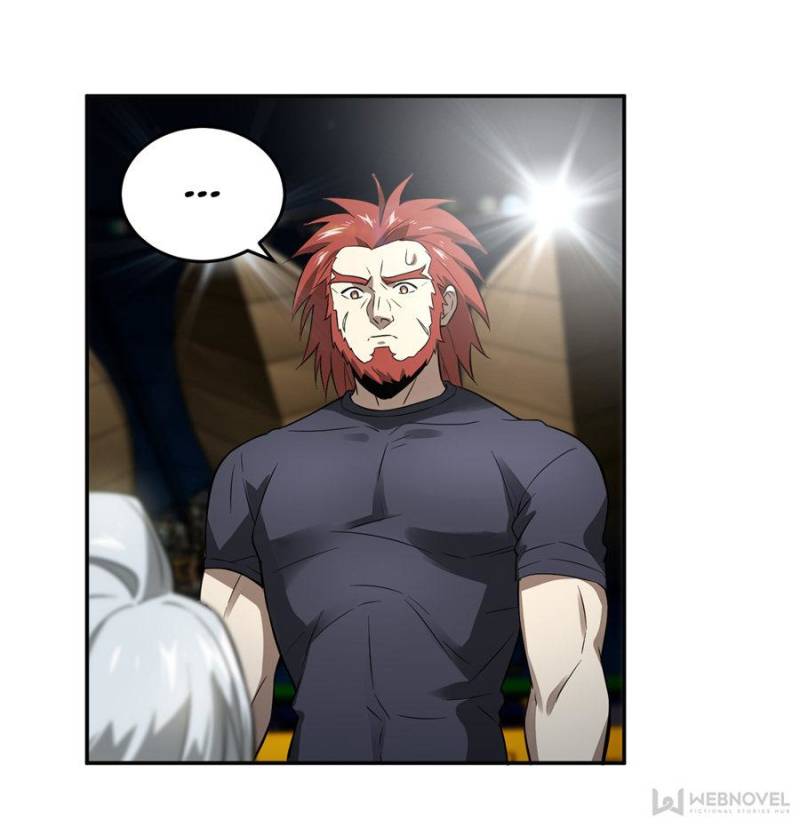 Global Martial Arts Chapter 34 page 52