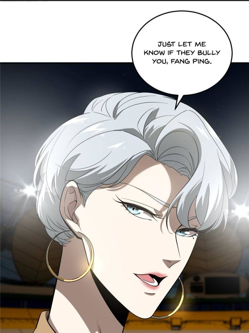 Global Martial Arts Chapter 34 page 56