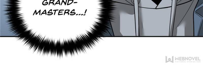 Global Martial Arts Chapter 34 page 59