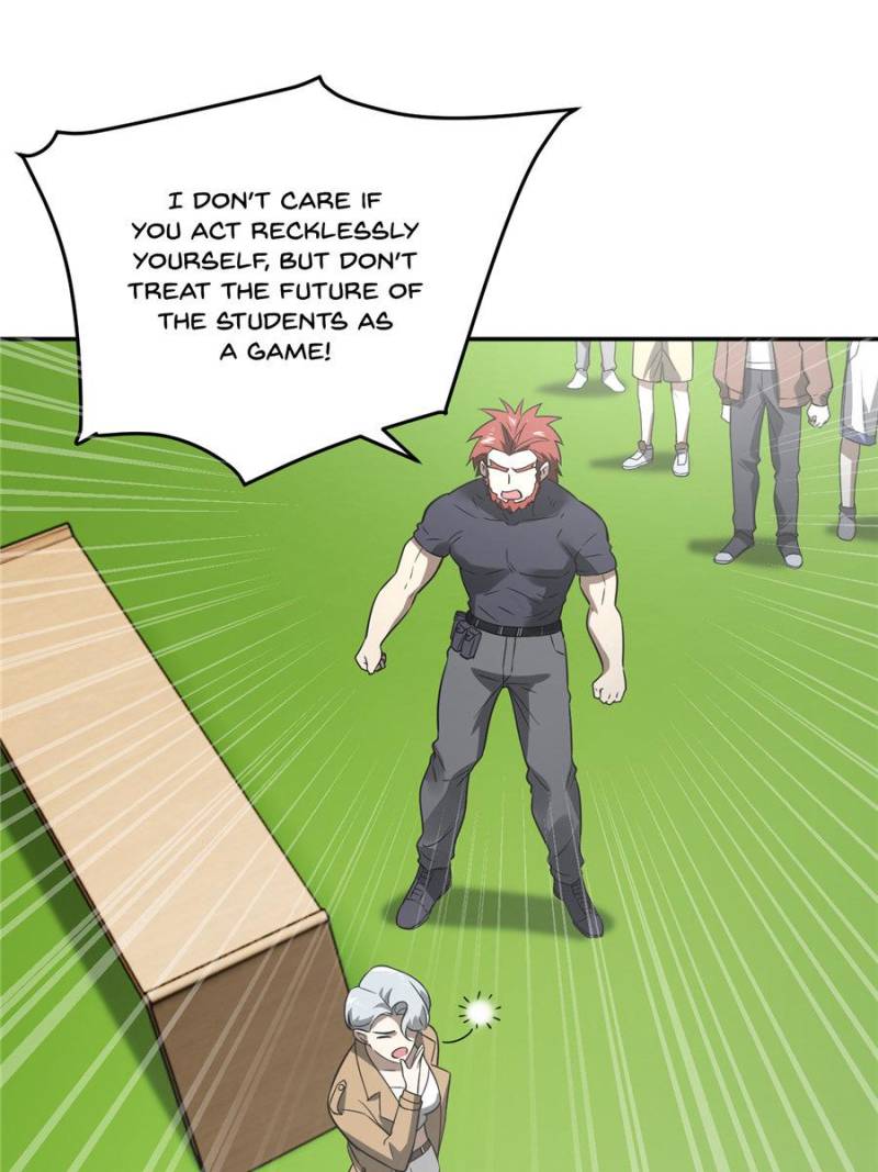 Global Martial Arts Chapter 34 page 60