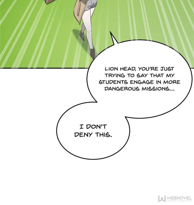 Global Martial Arts Chapter 34 page 61