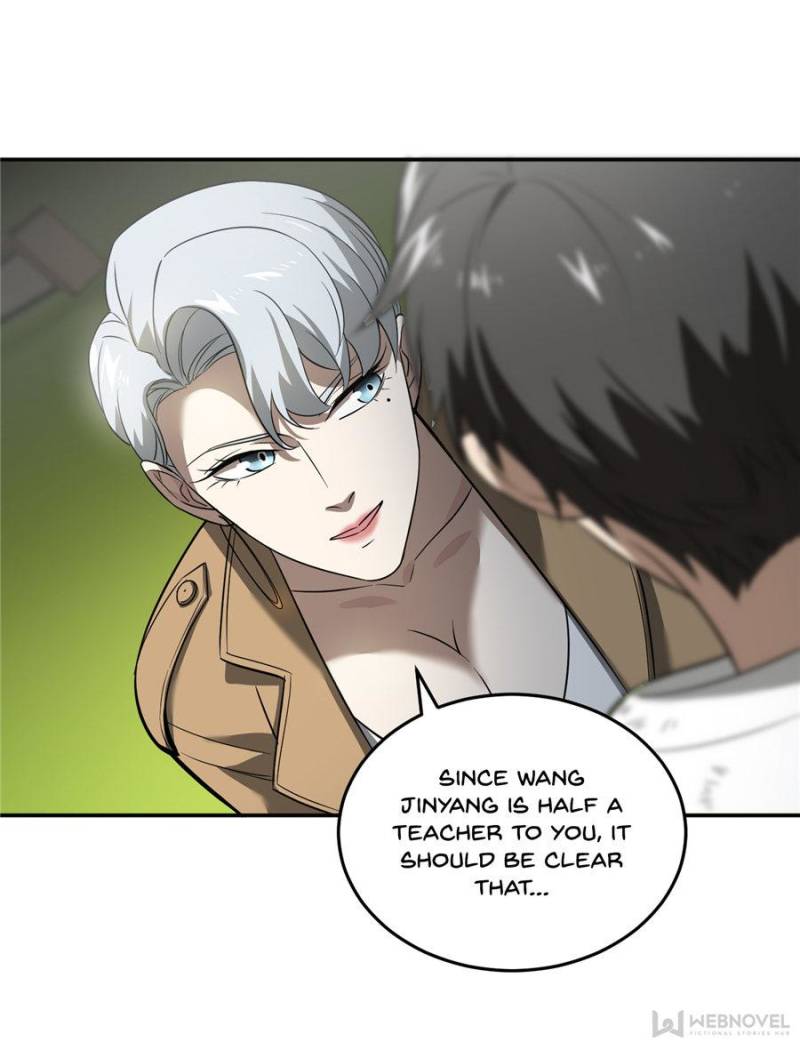 Global Martial Arts Chapter 34 page 66