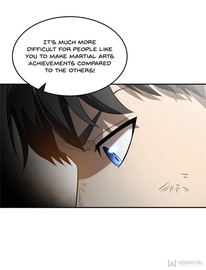 Global Martial Arts Chapter 34 page 67