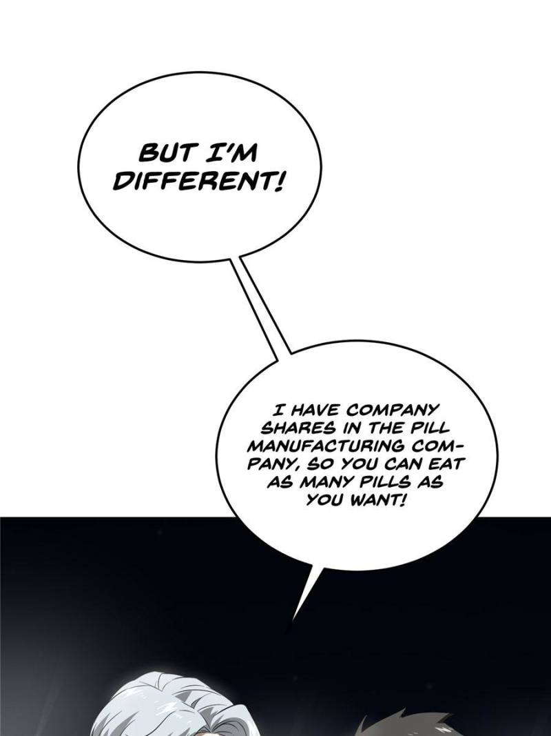 Global Martial Arts Chapter 34 page 68