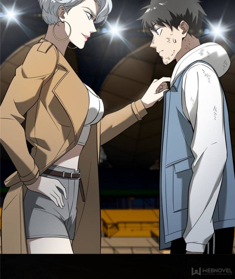 Global Martial Arts Chapter 34 page 69