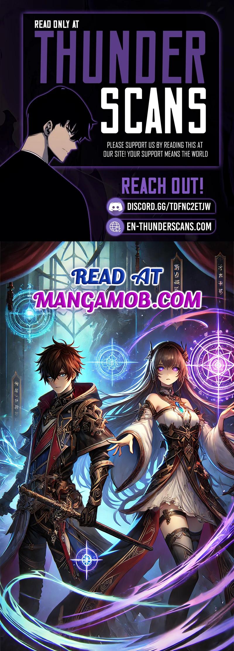 Global Martial Arts Chapter 347 page 14