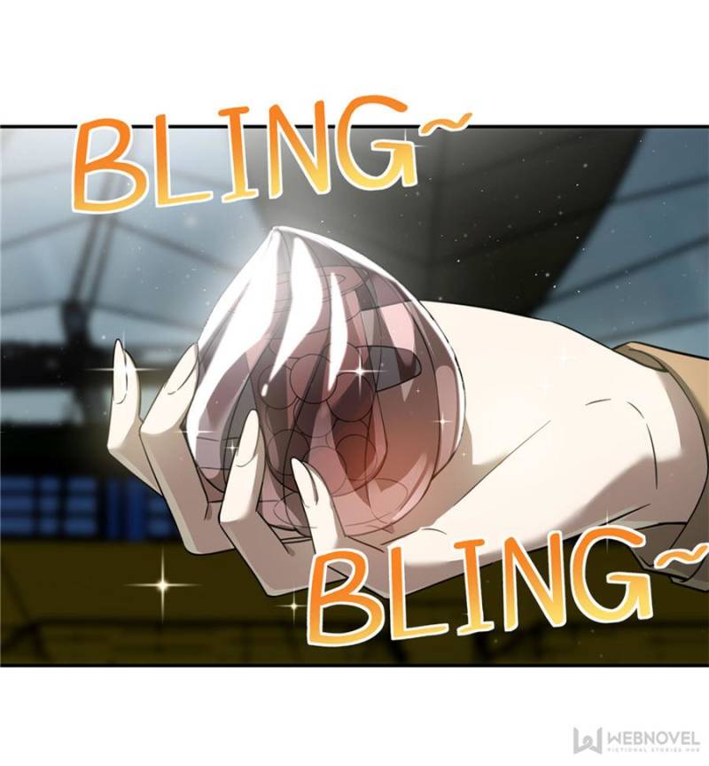 Global Martial Arts Chapter 35 page 5