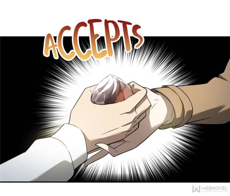 Global Martial Arts Chapter 35 page 9