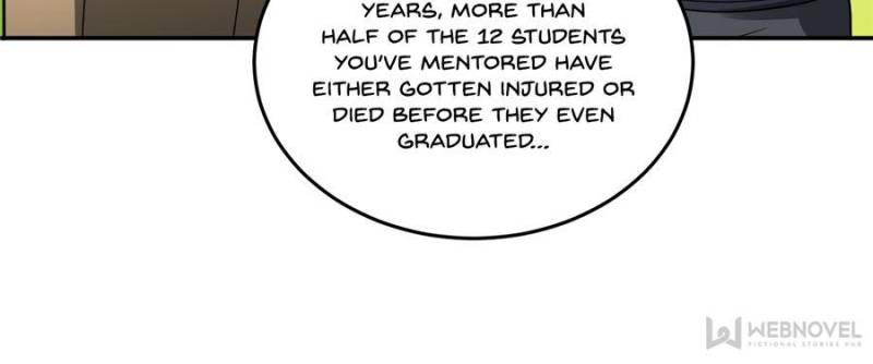 Global Martial Arts Chapter 35 page 16