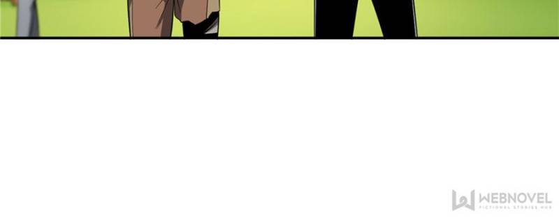 Global Martial Arts Chapter 35 page 54