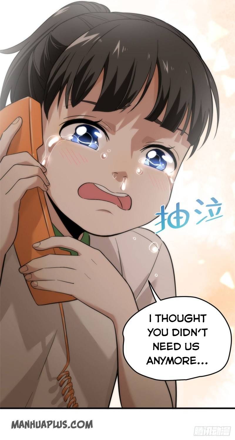 Global Martial Arts Chapter 40 page 6