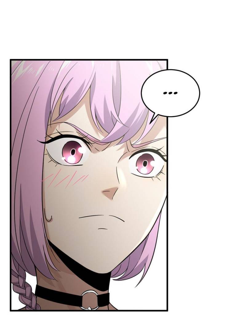 Global Martial Arts Chapter 42 page 6