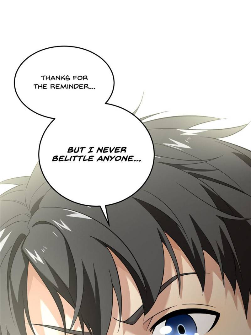 Global Martial Arts Chapter 42 page 3