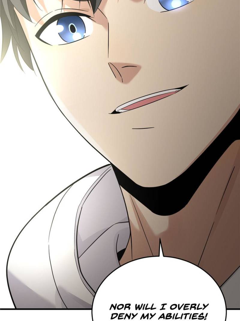 Global Martial Arts Chapter 42 page 4