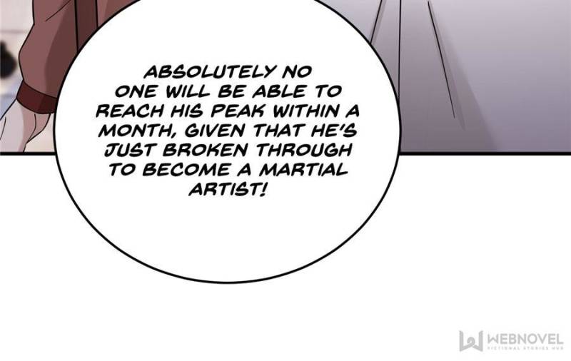 Global Martial Arts Chapter 42 page 47
