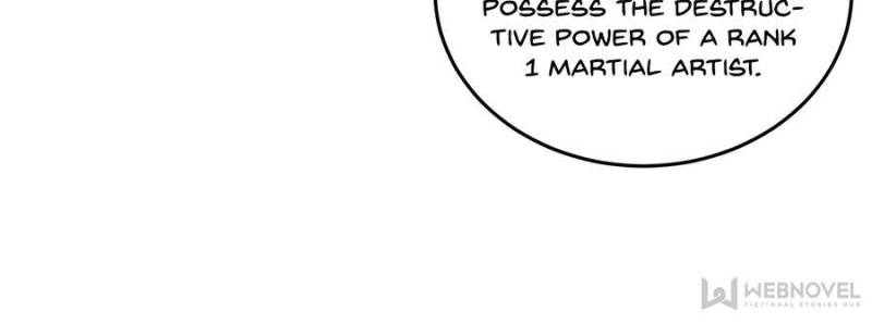Global Martial Arts Chapter 42 page 19