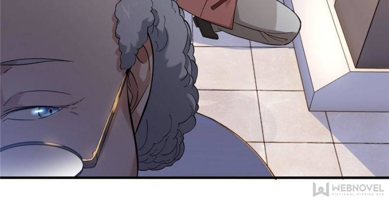 Global Martial Arts Chapter 42 page 44