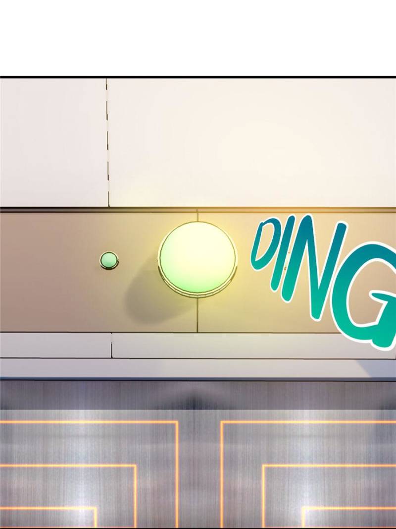 Global Martial Arts Chapter 42 page 29