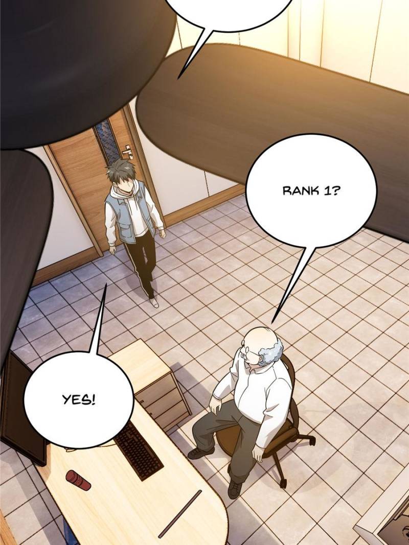 Global Martial Arts Chapter 42 page 13