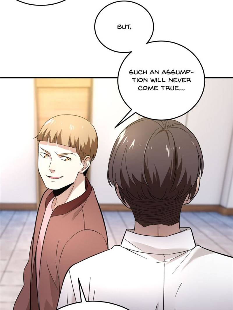Global Martial Arts Chapter 42 page 46