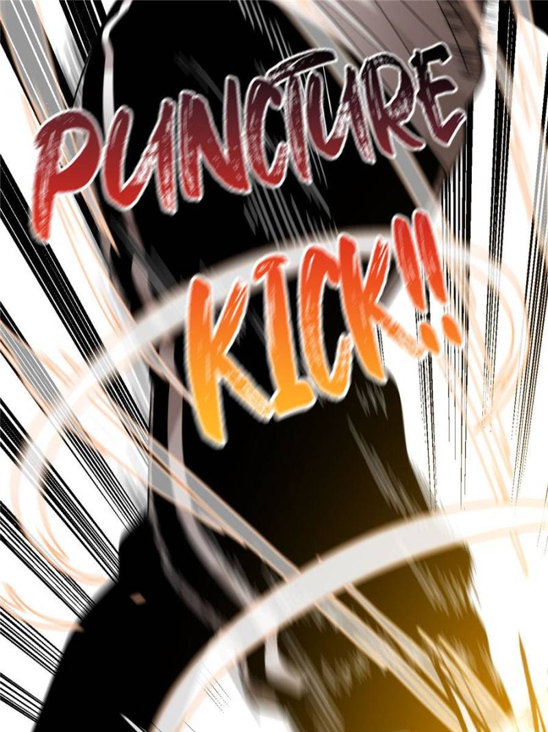 Global Martial Arts Chapter 42 page 23