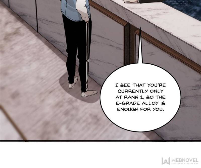 Global Martial Arts Chapter 43 page 2