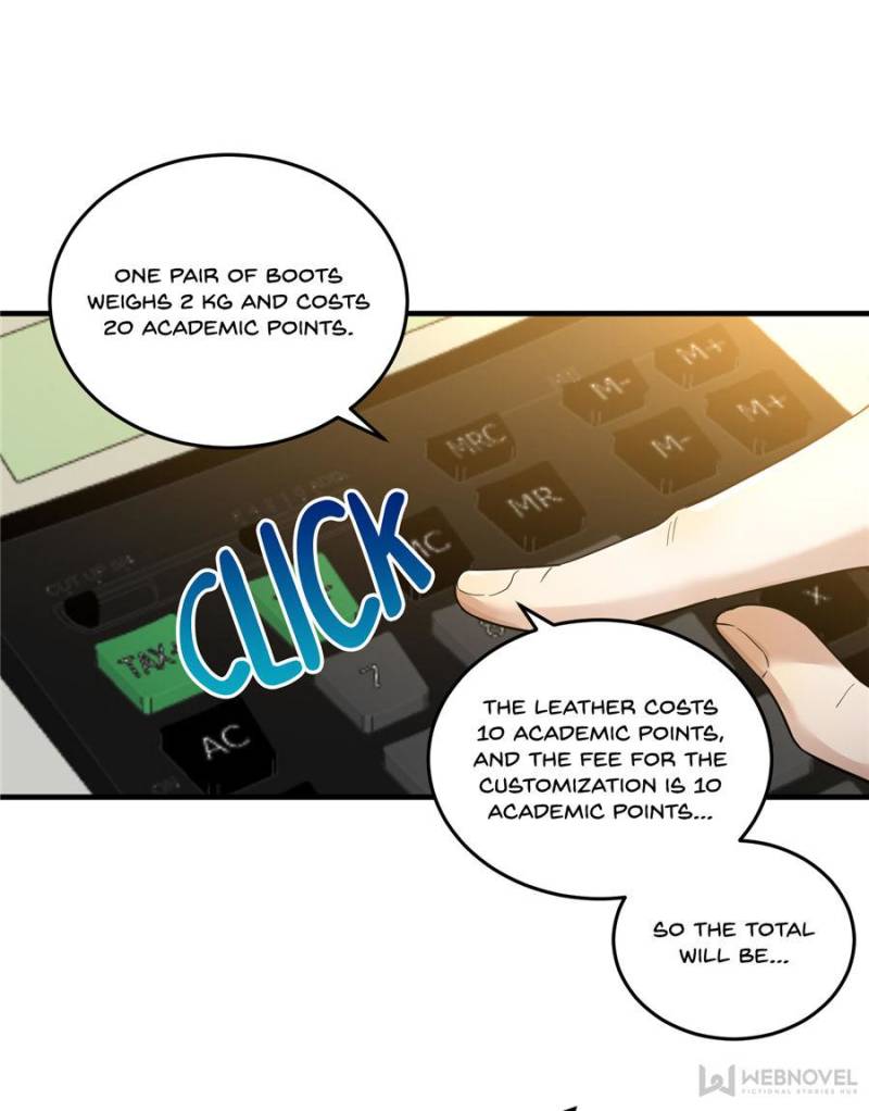 Global Martial Arts Chapter 43 page 3