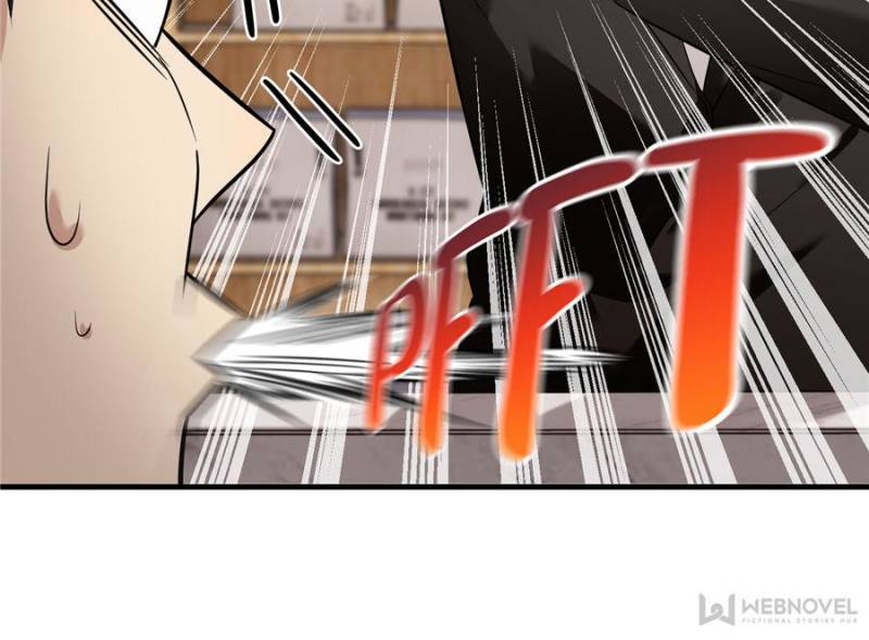 Global Martial Arts Chapter 43 page 5