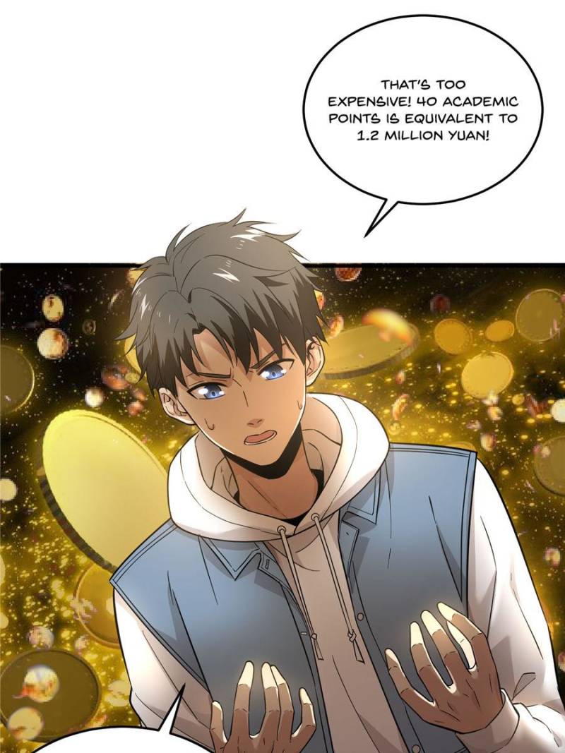 Global Martial Arts Chapter 43 page 6