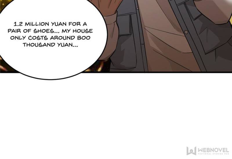 Global Martial Arts Chapter 43 page 7