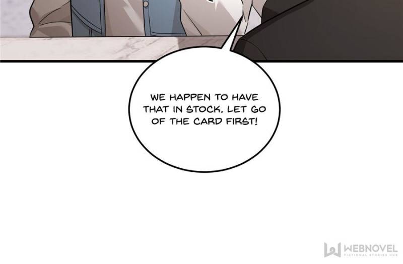 Global Martial Arts Chapter 43 page 10