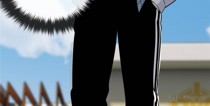Global Martial Arts Chapter 43 page 16